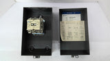 Westinghouse A201S1CA Size 1 controller 3 Phase 3P 10 HP 600 Volts 120 V Coil