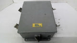 Hoffman A1008NF Junction Box and Custom Assembly