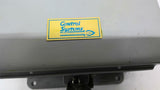 Hoffman A1008NF Junction Box and Custom Assembly