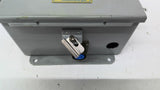 Hoffman A1008NF Junction Box and Custom Assembly