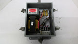 Hoffman A1008NF Junction Box and Custom Assembly