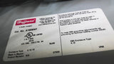 Hoffman A1008NF Junction Box and Custom Assembly