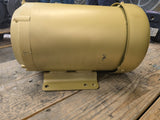 Baldor 36A01S266G5 3HP AC Motor 1800RPM 4P 3PH 182C 230/460V TEFC 60Hz