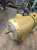 Baldor 36A01S266G5 3HP AC Motor 1800RPM 4P 3PH 182C 230/460V TEFC 60Hz