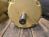 Baldor EM3558T 2HP AC Motor 1800RPM 4P 3Ph 145T 230/460V TEFC 60Hz