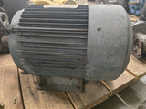 Reliance P21J8311D-QD 7.5HP AC Motor 1800RPM 4P 3Ph 213T 230/460V TEFC 60HZ