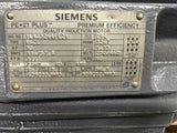Siemens 1LAO03265FE21 50HP AC Motor 1800RPM 4P 3PH 326T 230/460V TEFC 60Hz
