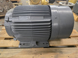 Siemens 1LAO03265FE21 50HP AC Motor 1800RPM 4P 3PH 326T 230/460V TEFC 60Hz