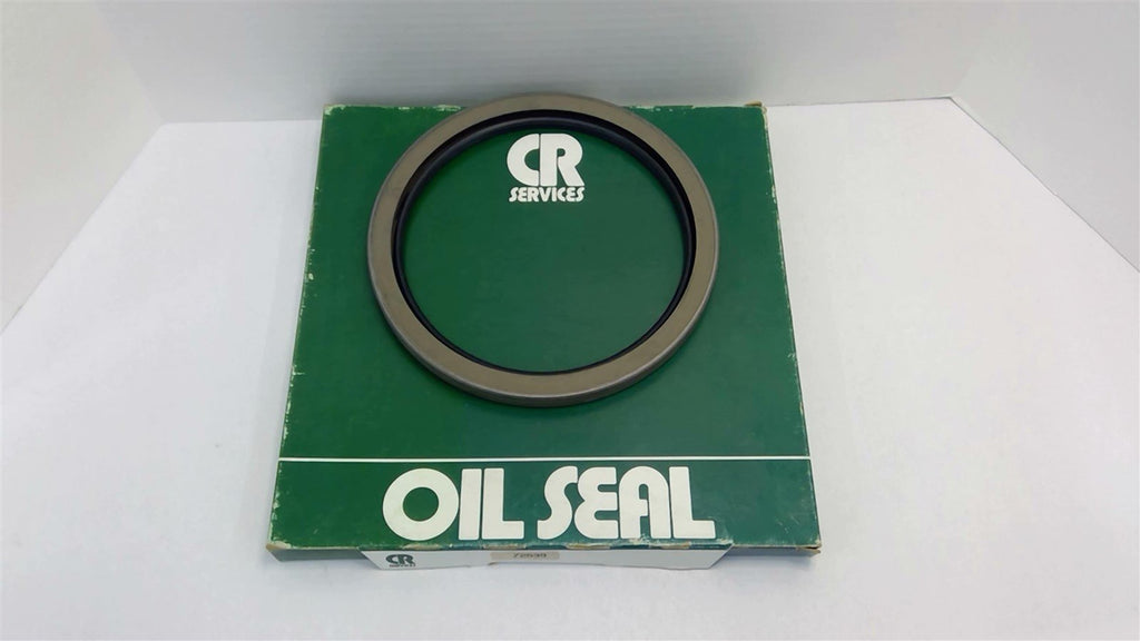 CR Chicago Rawhide 72539 Double Lip Oil Seal