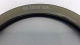 CR Chicago Rawhide 72539 Double Lip Oil Seal