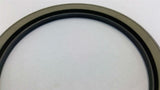 CR Chicago Rawhide 72539 Double Lip Oil Seal