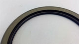 CR Chicago Rawhide 72539 Double Lip Oil Seal