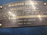 Magne Corp 50MC90F-22 90VDC 3600RPM Magne Clutch