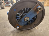 Magne Corp 50MC90F-22 90VDC 3600RPM Magne Clutch