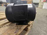 WEG ME0IC0X0X0000101862 3/4HP 3600RPM 2P Single Phase 56CZ 115/208-230V