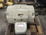 Reliance P36G00551H-G2-FU 60HP AC Motor 1800RPM 4P 3PH 364T 230/460V DP 60HZ