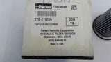 Parker 270-Z123A Hydraulic Filter Element