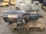 GE Motors 5CD174VA868A800 50HP DC Motor 3500RPM 500V DPFG