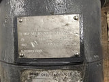 GE Motors 5CD174VA868A800 50HP DC Motor 3500RPM 500V DPFG