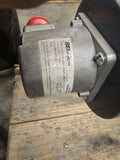 GE Motors 5CD174VA868A800 50HP DC Motor 3500RPM 500V DPFG