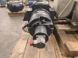 GE Motors 5CD174VA868A800 50HP DC Motor 3500RPM 500V DPFG