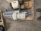 GE Motors 5CD174VA868A800 50HP DC Motor 3500RPM 500V DPFG