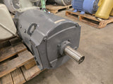 GE Motors 5CD174VA868A800 50HP DC Motor 3500RPM 500V DPFG