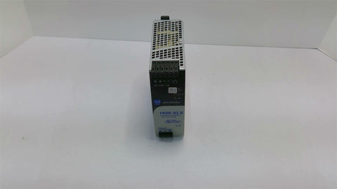 Allen Bradley 1606-XLS120E Power Supply