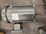 Baldor EM7014T 1HP AC Motor 1800RPM 4P 3PH 143T 230/460V TEFC 60Hz