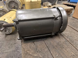 Baldor EM7014T 1HP AC Motor 1800RPM 4P 3PH 143T 230/460V TEFC 60Hz