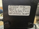 Winsmith E26MDTS-10 10:1 Ratio 4.82 Input HP 140TC Gearbox