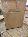 Winsmith E26MDTS-10 10:1 Ratio 4.82 Input HP 140TC Gearbox