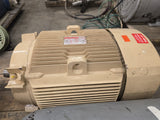GE 5KS324BL115A 40HP AC Motor 3600RPM 2P 3PH 324TS 230/460V TEFC 60Hz