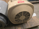 GE 5KS324BL115A 40HP AC Motor 3600RPM 2P 3PH 324TS 230/460V TEFC 60Hz