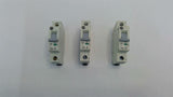 Allen Bradley 1492-SPCC030 Circuit Breaker 3A Single Pole Lot Of 3