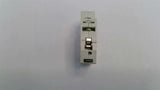 Allen Bradley 1492-SPCC030 Circuit Breaker 3A Single Pole Lot Of 3