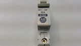 Allen Bradley 1492CB-1 Circuit Breaker H150 15A Lot Of 2
