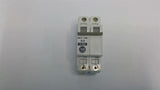 Allen Bradley 1492-CB2 H150 Circuit Breaker 15A 2 Pole
