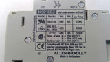 Allen Bradley 1492-CB2 H150 Circuit Breaker 15A 2 Pole