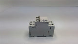 Allen Bradley 1492-CB2 H150 Circuit Breaker 15A 2 Pole