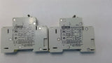 Allen Bradley 1492-CB1 H 300 Circuit Breaker 30A W/ Allen Bradley 1492-CB1 G 300