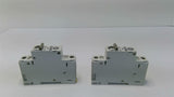 Allen Bradley 1492-CB1 H 300 Circuit Breaker 30A W/ Allen Bradley 1492-CB1 G 300
