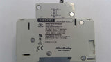 Allen Bradley 1492-CB-3 H 250 Circuit Breaker 25A 15HP 3 Pole