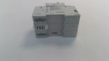 Allen Bradley 1492-CB-3 H 250 Circuit Breaker 25A 15HP 3 Pole