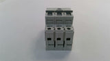 Allen Bradley 1492-CB-3 H 250 Circuit Breaker 25A 15HP 3 Pole