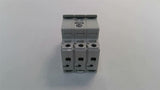 Allen Bradley 1492-CB-3 H 250 Circuit Breaker 25A 15HP 3 Pole
