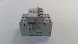 Allen Bradley 1492-CB-3 H 250 Circuit Breaker 25A 15HP 3 Pole