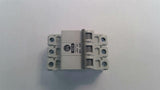 Allen Bradley 1492-CB-3 H 250 Circuit Breaker 25A 15HP 3 Pole