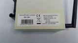 Euro Gard HW1.00 Compact Service Router