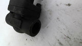 Davis 8GLWFS1 Globe Valve 3/4" 1975 PSI